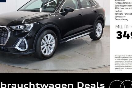 Audi Q3 66.261 km 31.880 &euro; Ursensollen 92289