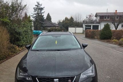 Seat Leon 156.460 km 13.500 &euro; Leimen 69181