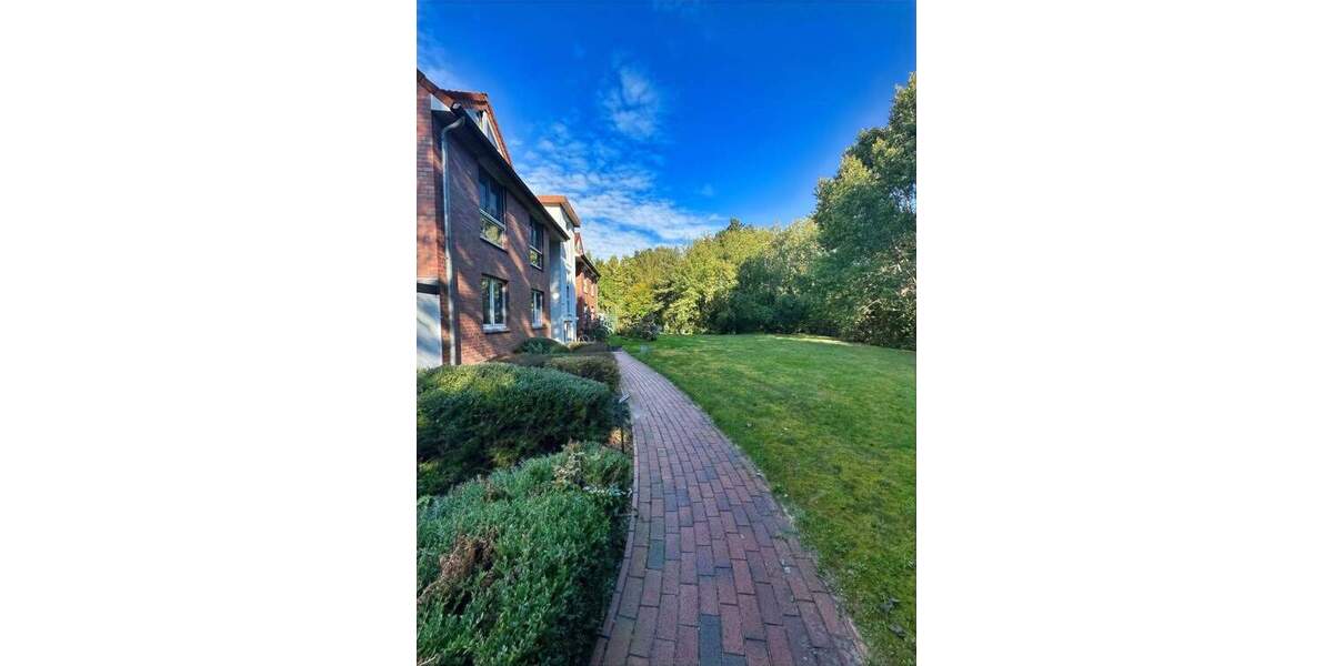 Etagenwohnung Achim Baden - 3 Zimmer, 57 m&sup2;, 208.000&euro; | Angebot:25385796