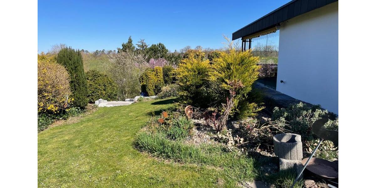 Bungalow Crailsheim - 6 Zimmer, 210 m&sup2;, 1.990&euro; | Angebot:26174918