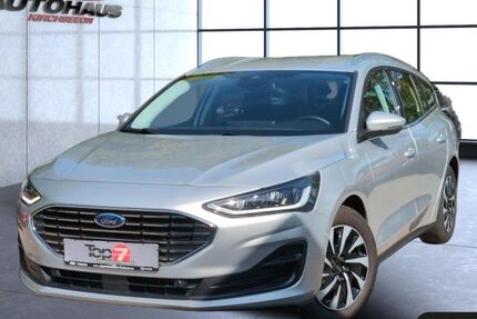 Ford Focus 13.990 km 21.850 &euro; Kirchseeon 85614