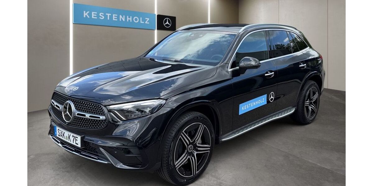Mercedes-Benz GLC 300 2.001 km 78.900 &euro; Bad Säckingen 79713