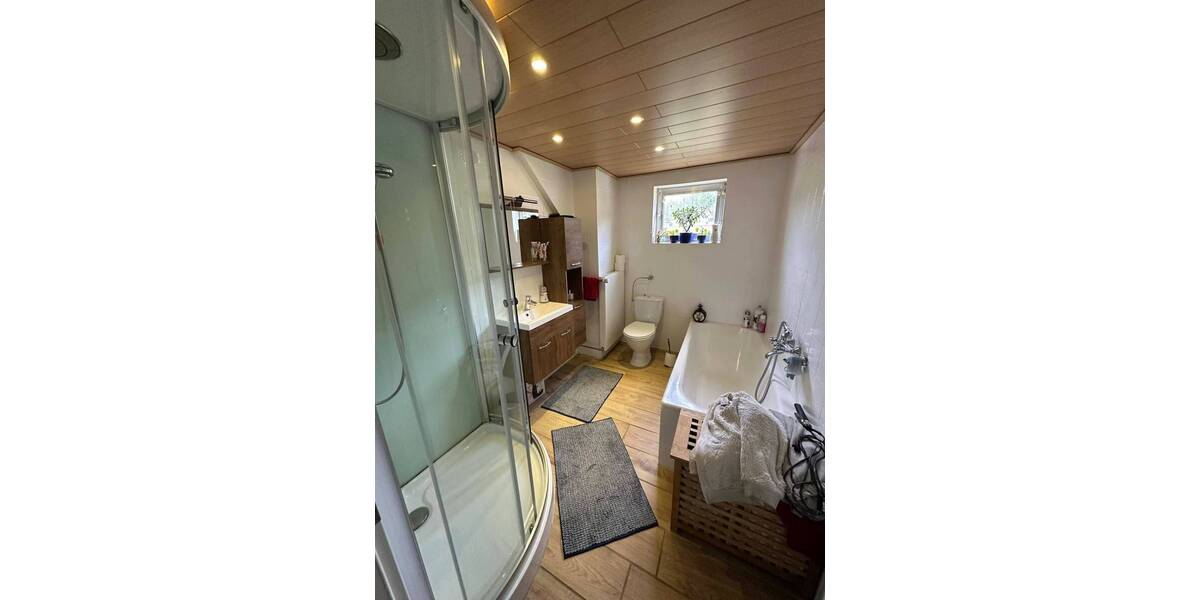 Mehrfamilienhaus, Wohnhaus Beckingen Erbringen - 249.000&euro; | Angebot:26859293