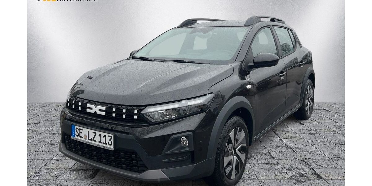 Dacia Sandero 3.124 km 18.530 &euro; Norderstedt 22851