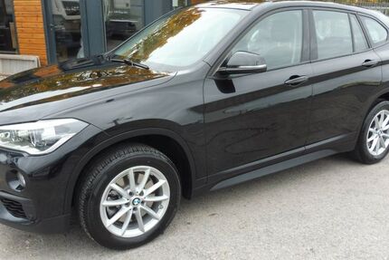 BMW X1 96.611 km 18.900 € Fürth 90763