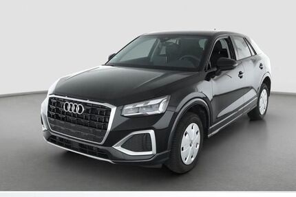 Audi Q2 14.450 km 25.890 &euro; Burgoberbach 91595
