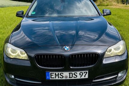 BMW 535 135.000 km 14.499 &euro; Nassau 56377