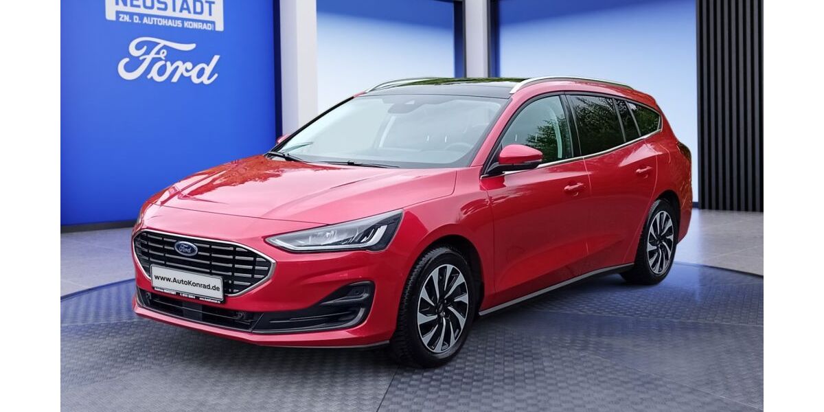 Ford Focus 19.950 km 25.990 &euro; Fürth 90768