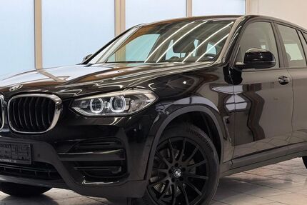 BMW X3 141.000 km 19.999 &euro; Pinneberg 25421