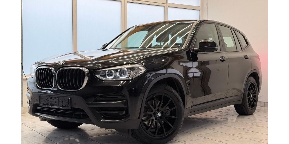 BMW X3 141.000 km 19.999 &euro; Pinneberg 25421