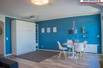 Etagenwohnung Fehmarn Burgtiefe - 2 Zimmer, 46 m&sup2;, 345.000&euro; | Angebot:26207869