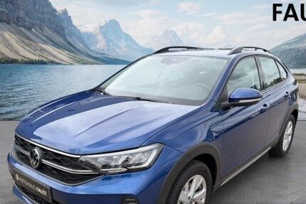 VW Taigo 7.798 km 20.900 &euro; Wittenberg 06886