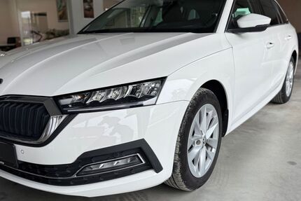 Skoda Octavia 165.458 km 17.395 € Goslar 38642
