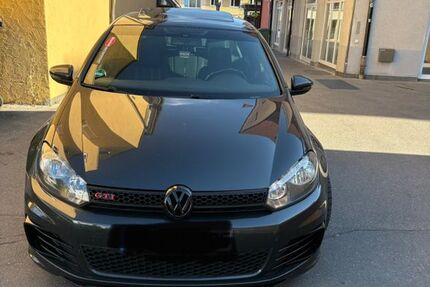 VW Golf 185.000 km 9.399 &euro; Weingarten 88250