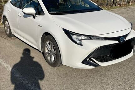 Toyota Corolla 53.000 km 17.700 &euro; Nürnberg 90419