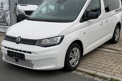 VW Caddy 278.000 km 13.209 &euro; Nürnberg 90427