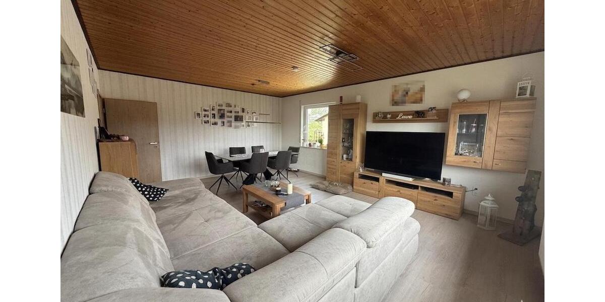 Etagenwohnung Hoppstädten-Weiersbach Weiersbach - 4 Zimmer, 98 m&sup2;, 185.000&euro; | Angebot:26826496