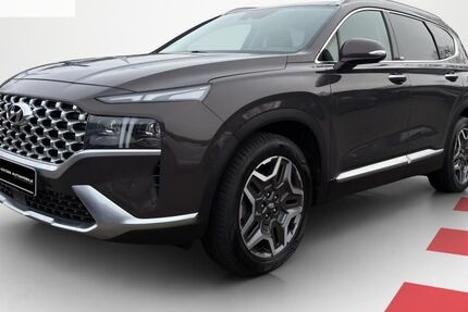 Hyundai SANTA FE 79.089 km 31.890 &euro; Itzehoe 25524