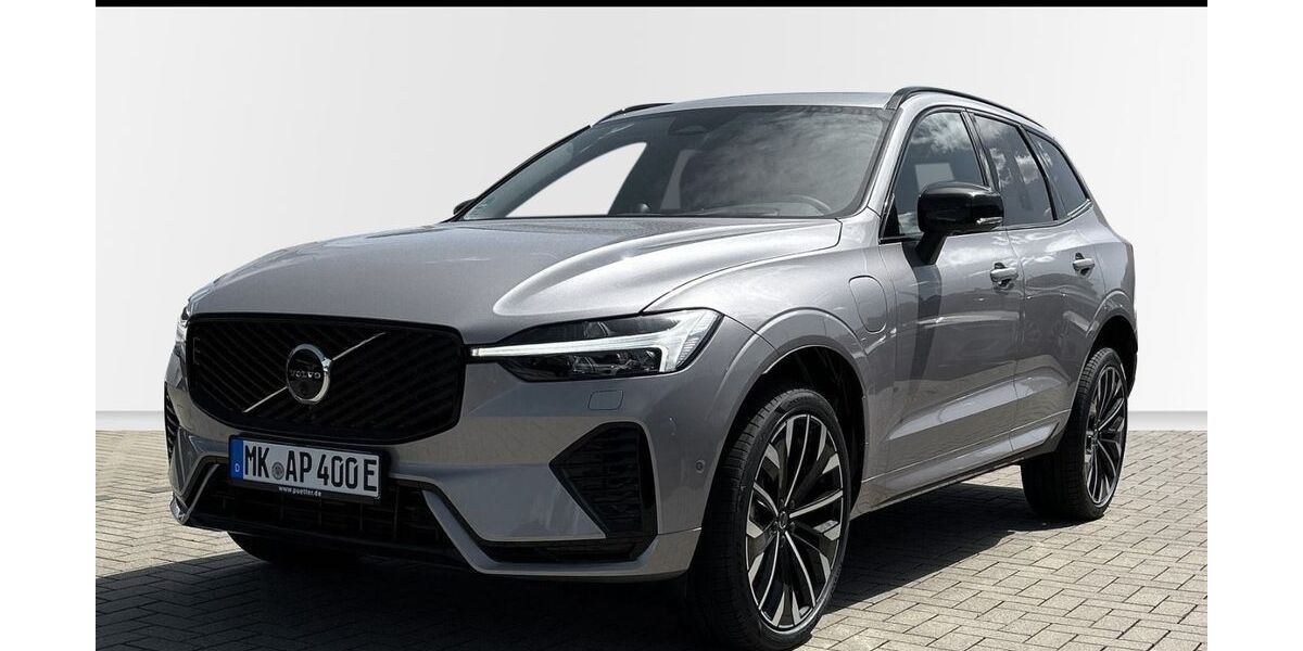 Volvo XC60 15.500 km 69.900 &euro; Iserlohn 58640