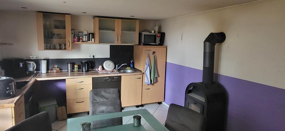 Einfamilienhaus Remlingen - 4 Zimmer, 120 m&sup2;, 129.000&euro; | Angebot:26983317