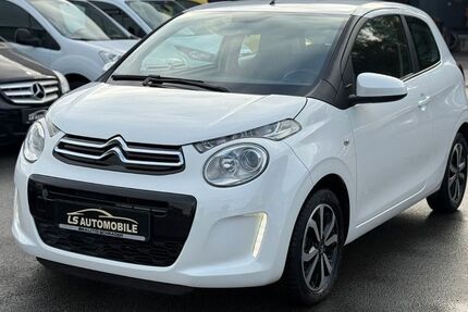 Citroen C1 93.718 km 4.950 € Dortmund 44147