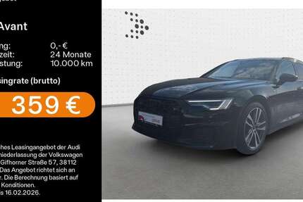Audi A6 30.500 km 50.699 &euro; Hanau 63452