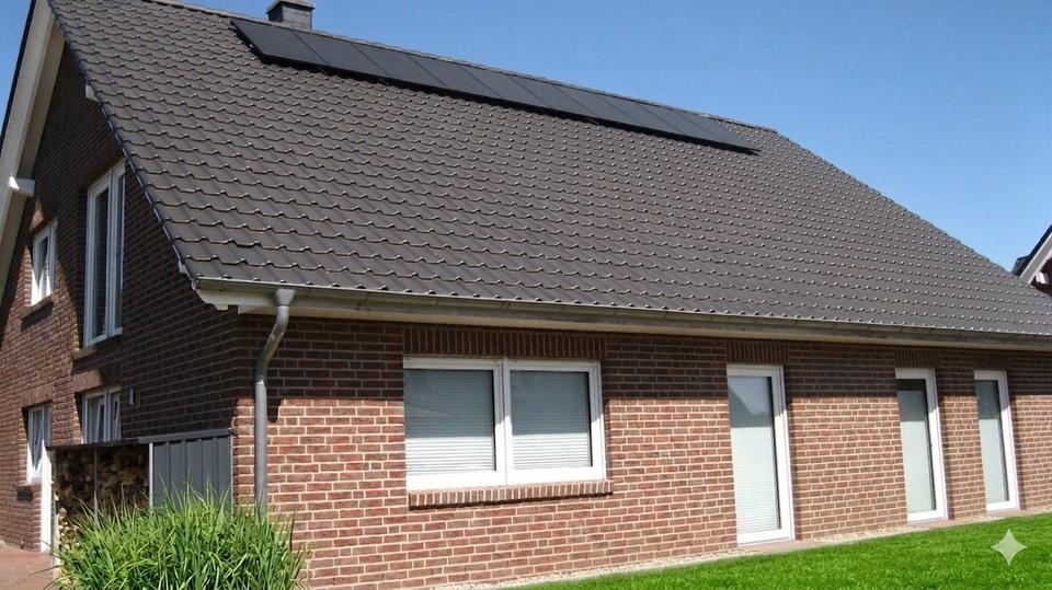 Einfamilienhaus Ebstorf - 4.5 Zimmer, 147 m&sup2;, 550.000&euro; | Angebot:26566128