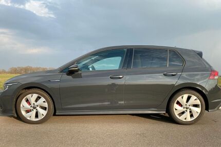 VW Golf 79.823 km 29.860 &euro; Moisburg 21647