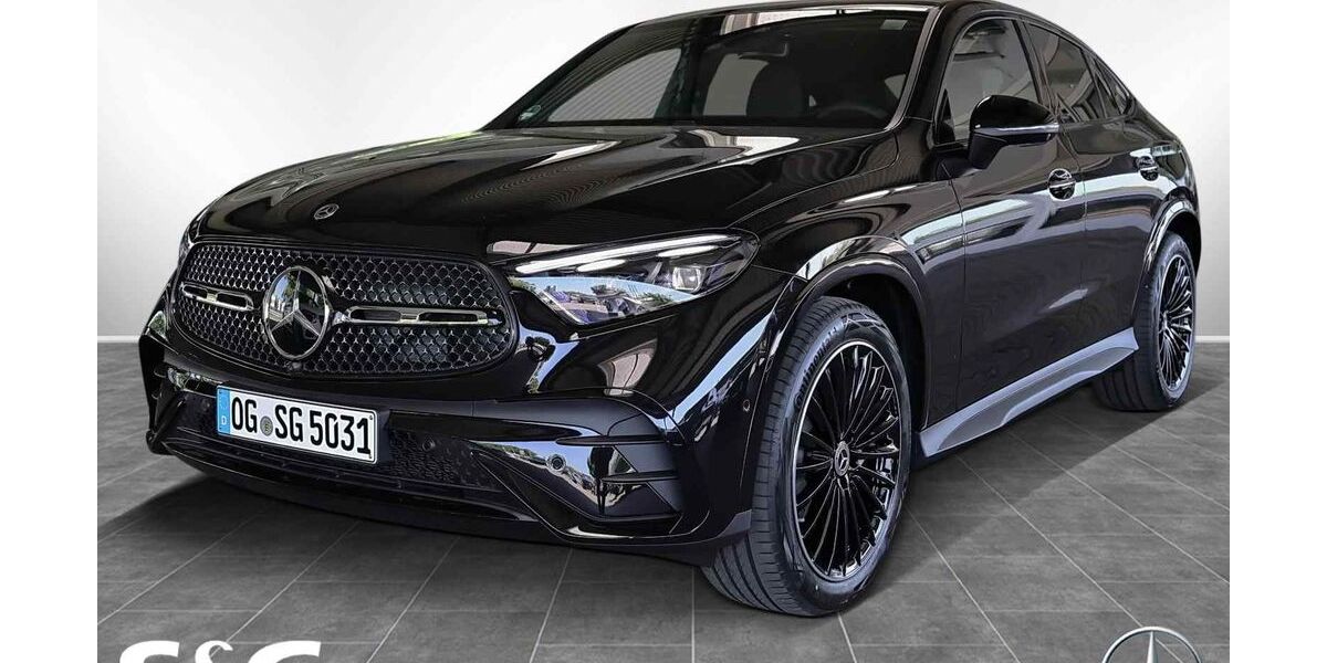 Mercedes-Benz GLC 450 23.179 km 76.750 &euro; Kehl 77694