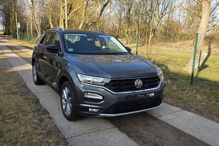 VW T-Roc 25.500 km 18.400 &euro; Lambrechtshagen 18069