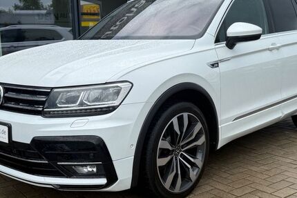 VW Tiguan 153.199 km 25.940 &euro; Syke 28857