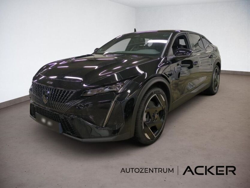 Peugeot 408 13.793 km 32.980 € Marburg 35043