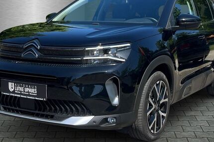 Citroen C5 Aircross 42.200 km 24.750 € Münster 48155