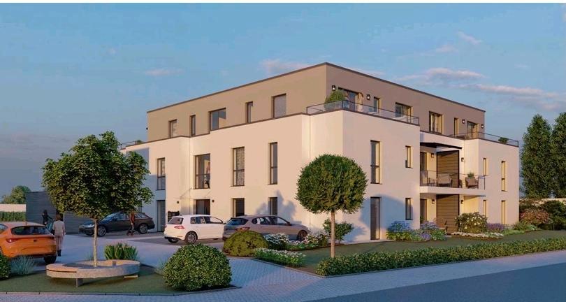 Minderheide 2 zimmer