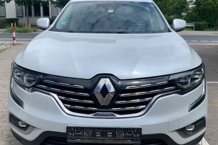 Renault Koleos 144.636 km 13.999 &euro; Mainz-Kastel 55252