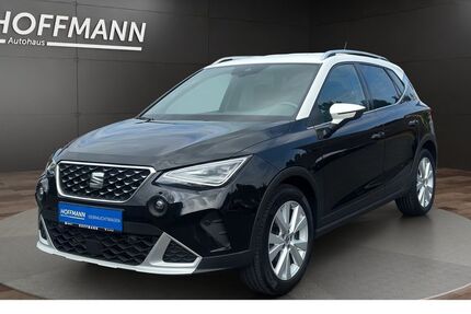 Seat Arona 52.400 km 18.450 € Burgwald-Bottendorf 35099