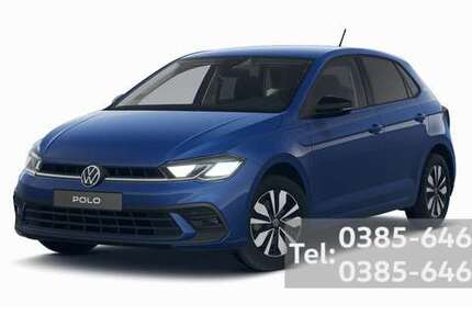VW Polo 5.900 km 24.444 &euro; Schwerin 19061