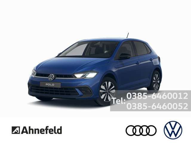 VW Polo 5.900 km 24.444 &euro; Schwerin 19061