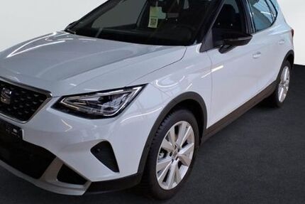 Seat Arona 25.115 km 22.950 &euro; Ingolstadt 85053