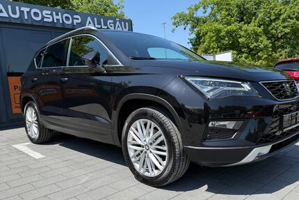 Seat Ateca 104.540 km 17.490 &euro; Kempten 87435