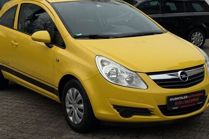 Opel Corsa 195.000 km 1.200 &euro; Planegg 82152