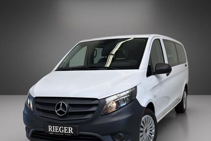 Mercedes-Benz Vito 92.233 km 26.380 &euro; Altdorf 90518
