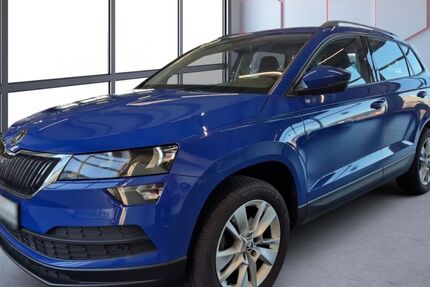 Skoda Karoq 67.950 km 16.490 &euro; Haltern am See 45721