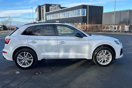 Audi Q5 22.200 km 44.000 &euro; Lüdenscheid 58511