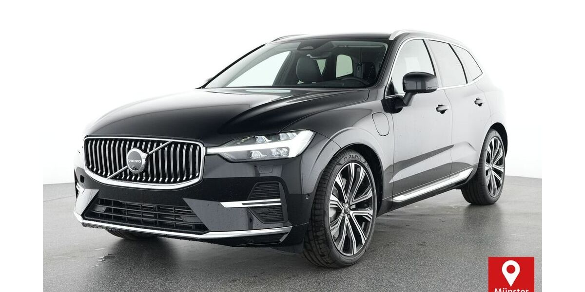 Volvo XC60 16.464 km 52.400 &euro; Münster 48155