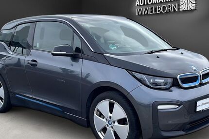 BMW i3 55.200 km 16.890 € Barchfeld - Immelborn 36456