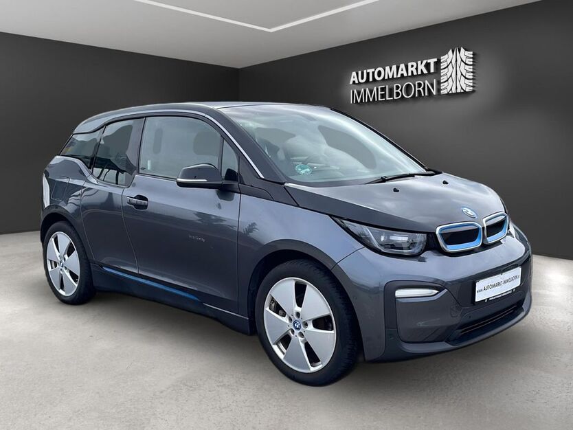 BMW i3 55.200 km 16.890 € Barchfeld - Immelborn 36456