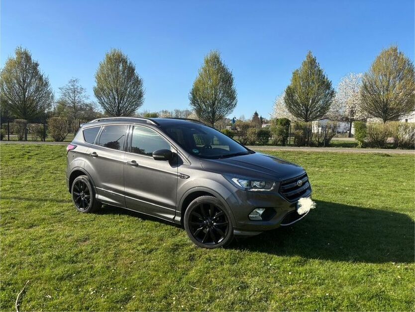 Kuga