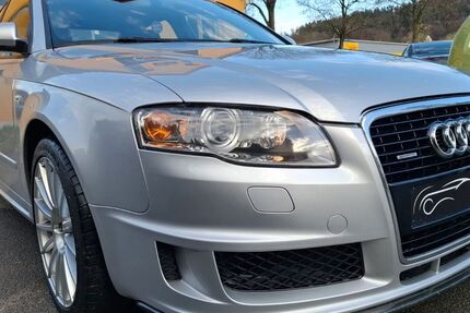 Audi A4 179.991 km 16.990 &euro; Igensdorf 91338