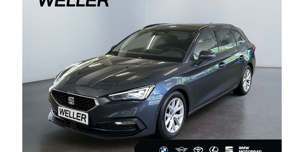 Seat Leon 30.672 km 26.980 &euro; Bremen 28205